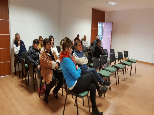 Entregaron 15 nuevos microcréditos del programa Banco de la Gente
