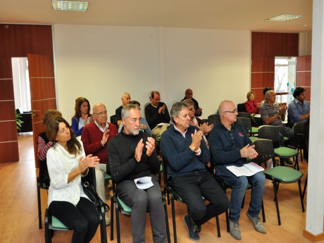 Entrega de premios a los beneficiarios del primer sorteo del Programa Contribuyente Cumplidor