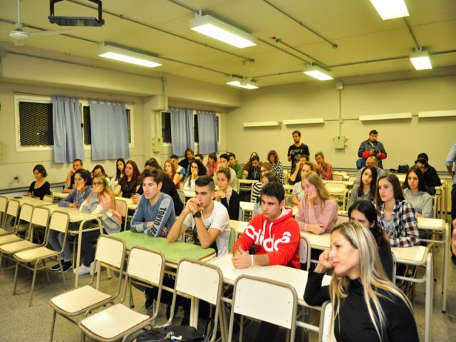 Anunciaron el Seminario en Gestión Deportiva de la Organizaciones Sociales