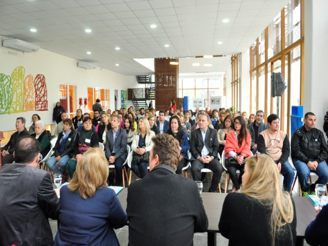 Se desarrolla importante capacitación basada en los derechos de las Personas con Discapacidad