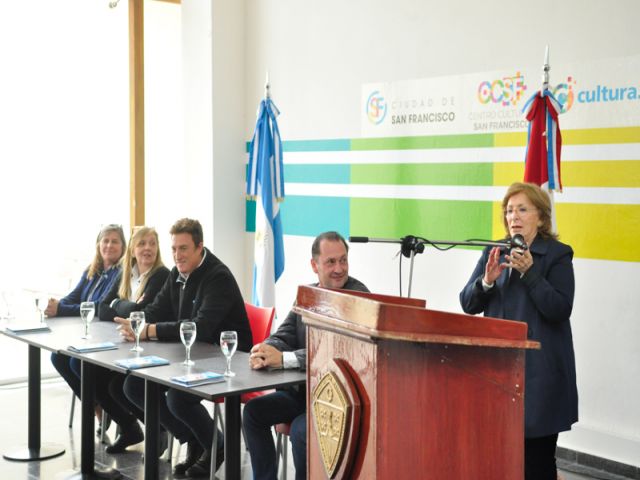 Se desarrolla importante capacitación basada en los derechos de las Personas con Discapacidad