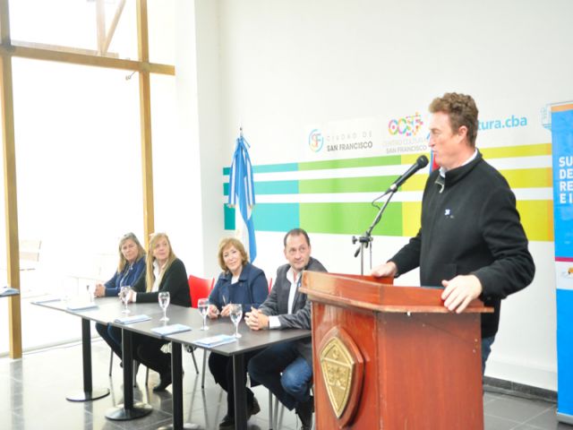 Se desarrolla importante capacitación basada en los derechos de las Personas con Discapacidad