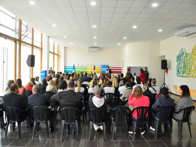 Se desarrolla importante capacitación basada en los derechos de las Personas con Discapacidad