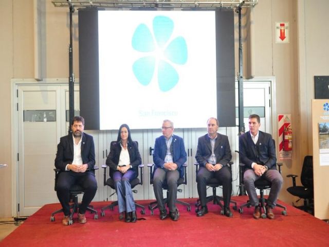 Se desarrolló en nuestra ciudad el 1º Congreso Latinoamericano de Ciencias Sociales