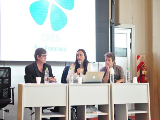 Se desarrolló en nuestra ciudad el 1º Congreso Latinoamericano de Ciencias Sociales