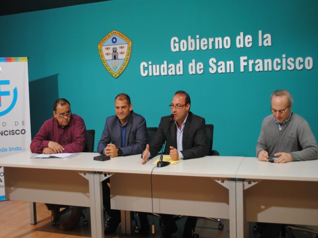 Modificaciones en el sistema de Estacionamiento Medido