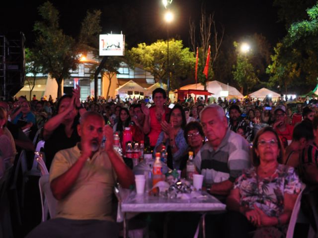 San Francisco y la región disfrutó de la 19º edición del Festival de la Buena Mesa