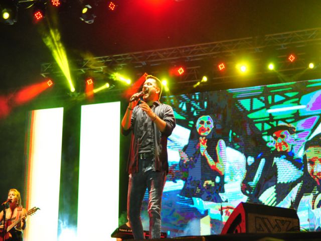 San Francisco y la región disfrutó de la 19º edición del Festival de la Buena Mesa