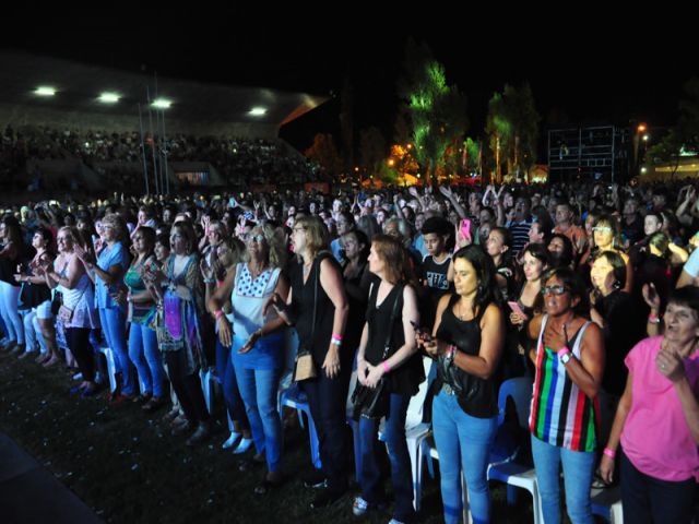 San Francisco y la región disfrutó de la 19º edición del Festival de la Buena Mesa