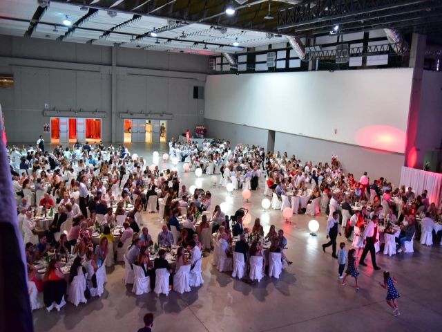 San Isidro celebró su centenario