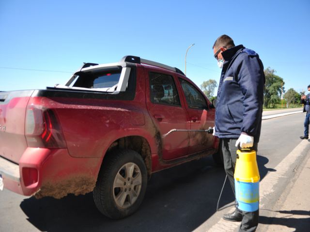 San Francisco incorpora el testeo de pérdida de olfato como una medida más contra el COVID-19