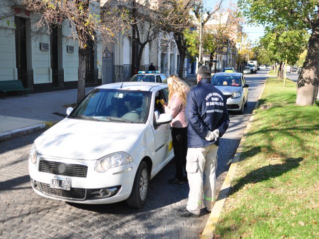 Como medida de prevención, el municipio incorpora los test de olfato en la ciudad