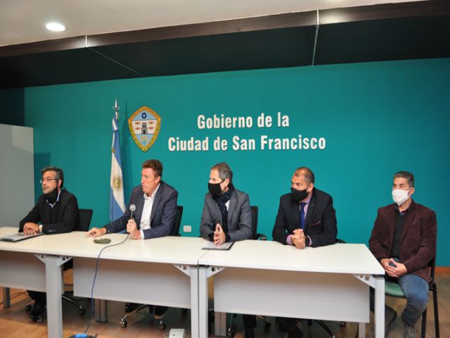 Saneamiento Cloacal en la ciudad: El municipio convoca  a licitación para la obra