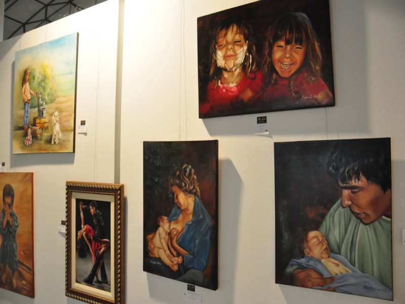 Museo de la Ciudad: Se inaugura una nueva muestra 