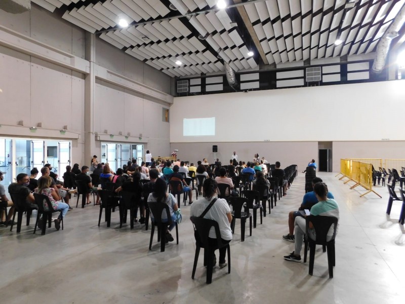Programa loteos Lo Tengo: fueron adjudicados 71 lotes a vecinos de la ciudad