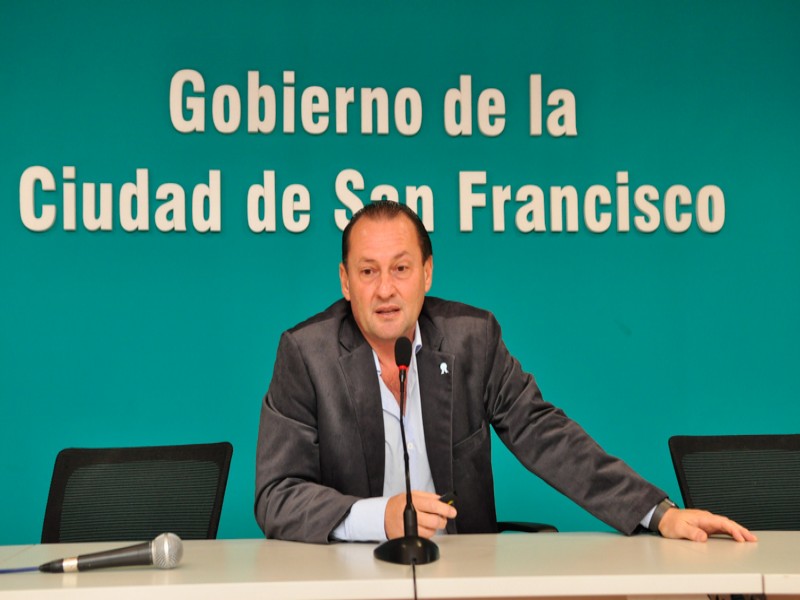 Vacunación Refuerzo: el municipio implementa puestos sanitarios en eventos deportivos
