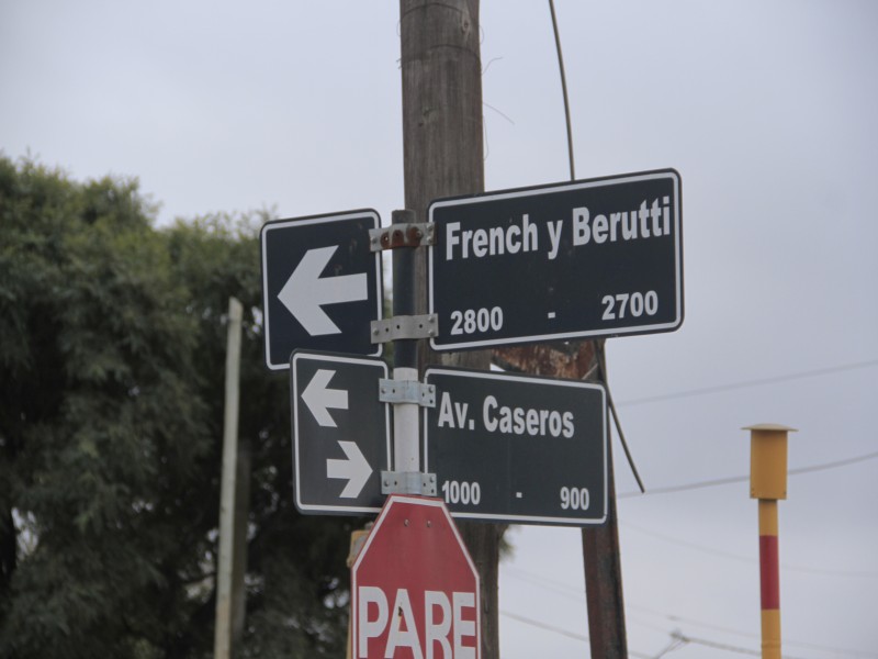 San Francisco ya cuenta con su segundo Punto Verde municipal