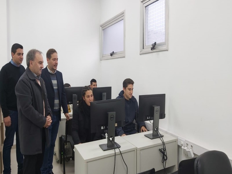Segmentación energética: el municipio facilitará la gestión de trámites para conservar el subsidio