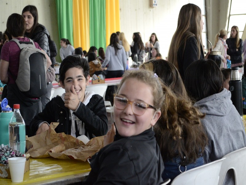 25° Encuentro Regional Deportivo y Recreativo para personas con Discapacidad