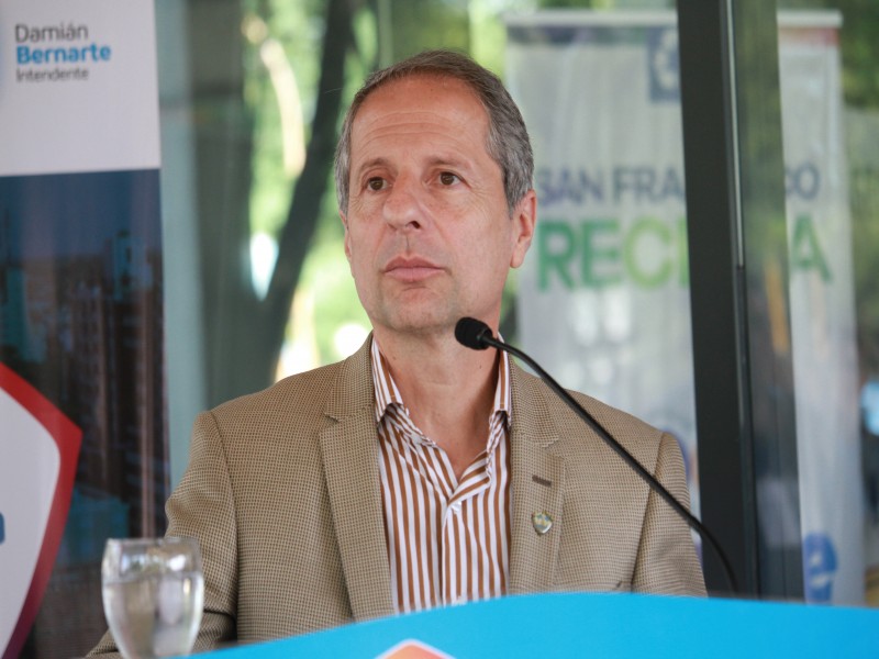 La ciudad fue sede del Primer Foro de la Red Argentina de Ciudades Educadoras