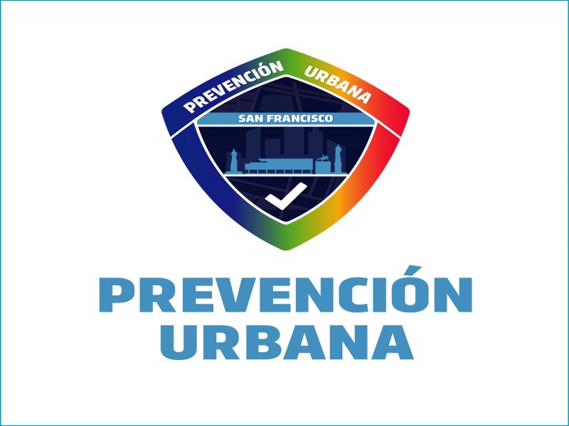 Inscripciones abiertas para el Cuerpo de Prevención Urbana