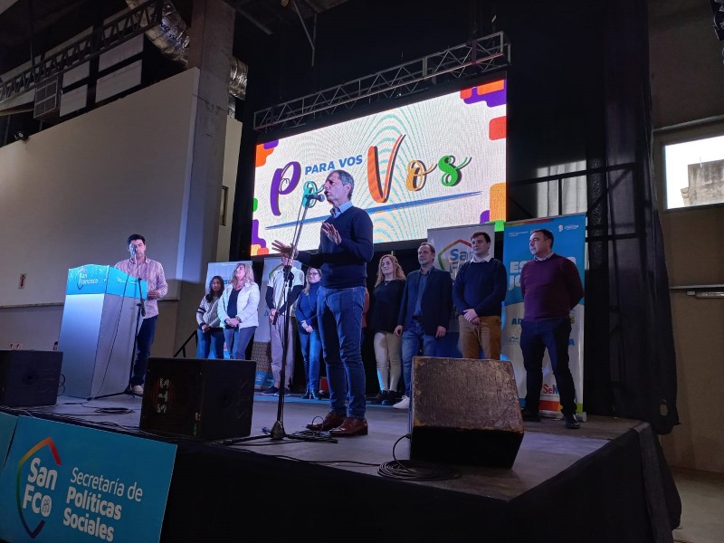 Se realizó el foro de adolescentes 