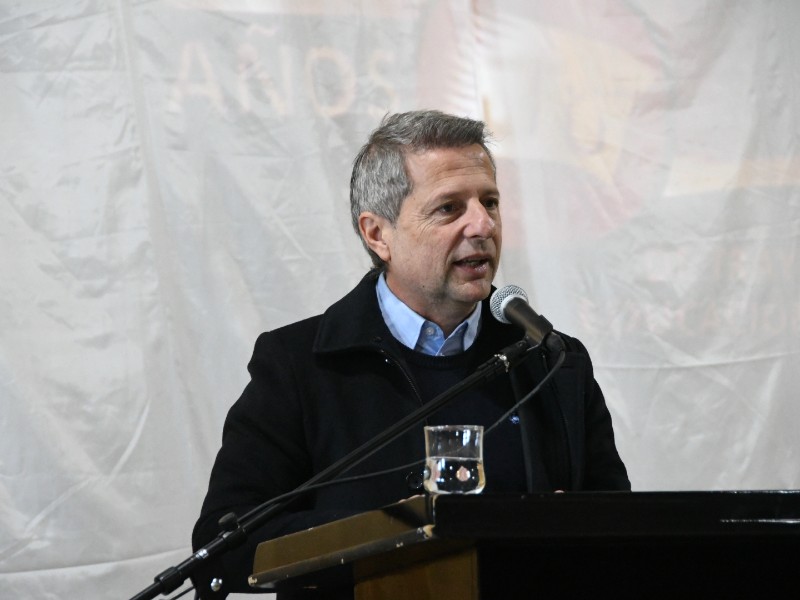 El IPEM 315 celebró 25 años de educación, compromiso y desarrollo institucional