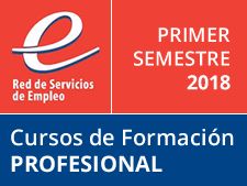 Cursos de Formación Profesional