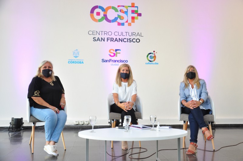 Feria de Mujeres Emprendedoras: alrededor de 50 expositoras sanfranciqueñas participarán del evento