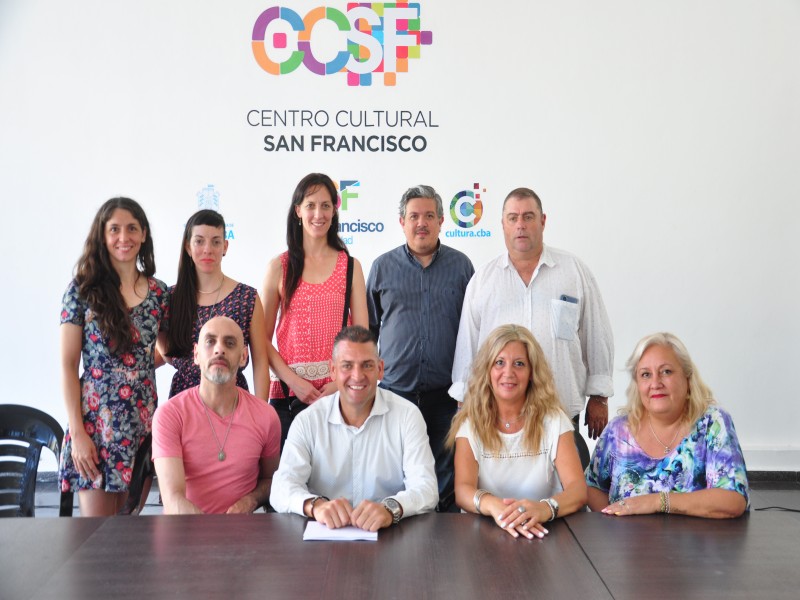 Se viene un fin de semana largo cargado de eventos culturales