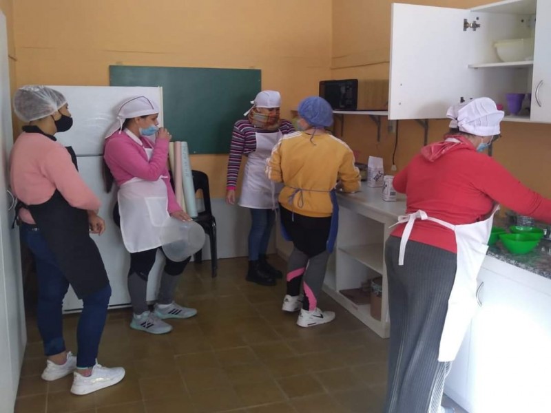 Preinscripciones abiertas para los cursos gratuitos de oficios 2023