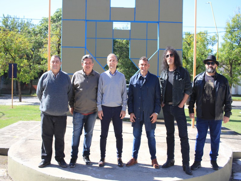 Vuelve el Llenate el Mate de Rock 2023
