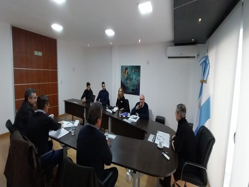 Empresa local recibió importante reconocimiento