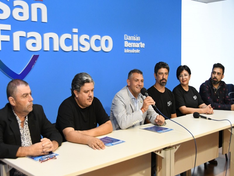 Evangelio Criollo, evento gratuito en el Centro Cívico