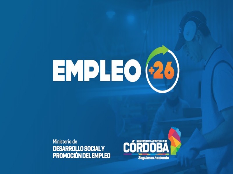 Nuevo Programa provincial