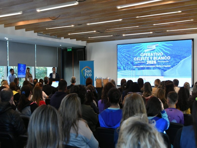 La Provincia entregó armas menos letales a la Guardia Local de Prevención y Convivencia