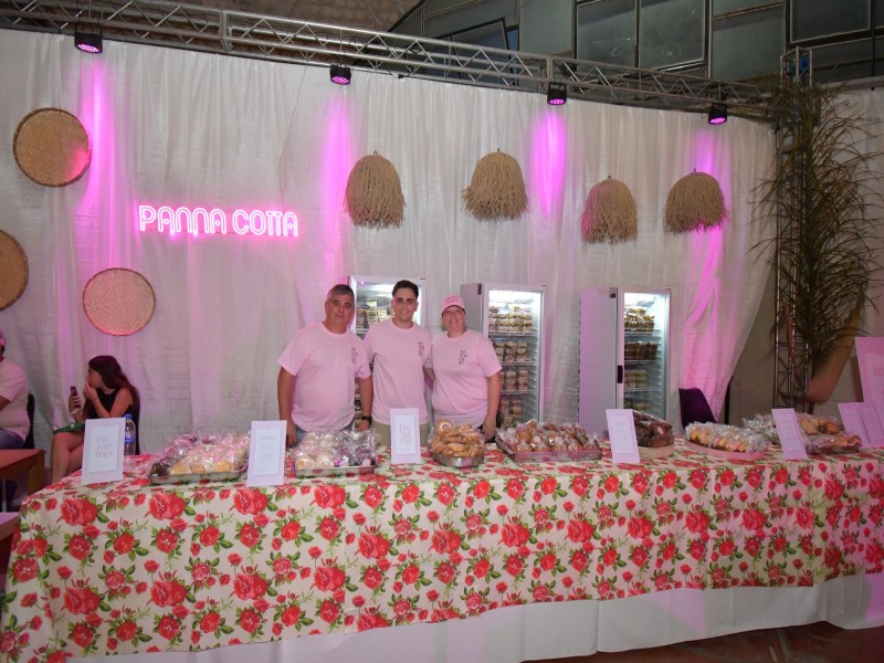 Municipio abre convocatoria a gastronómicos para participar del Festival de la Buena Mesa 2026