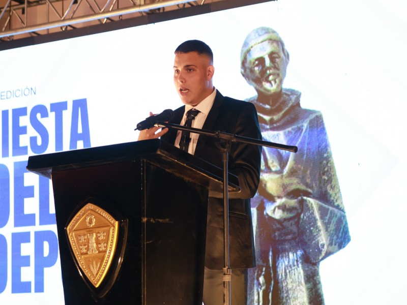 La 44º edición de la Fiesta del Deporte será transmitida por el canal de streaming de la Municipalidad de San Francisco