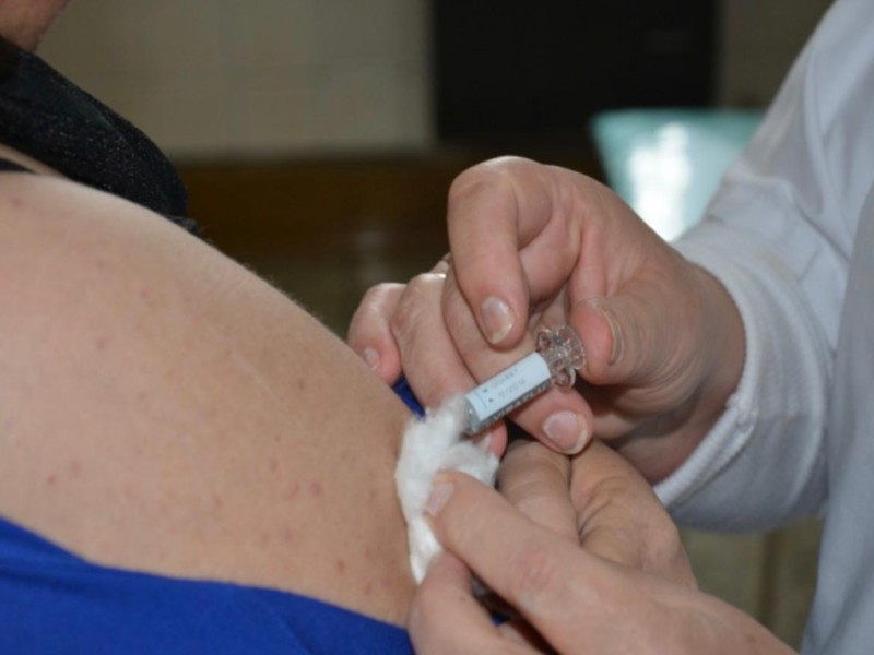 El Municipio recuerda la importancia de cumplir con el calendario de vacunación