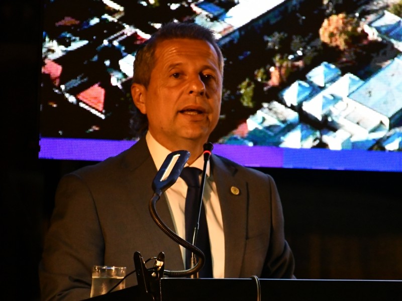 Discurso Acto de Apertura de Sesiones 2026