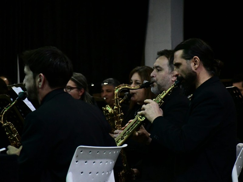 El Municipio abre concurso para cubrir cargos permanentes en la Banda Sinfónica Municipal de San Francisco 