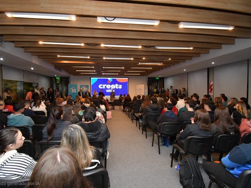 Se prorrogó hasta el 15 de abril el plazo para inscribirse en el Programa CRESOL