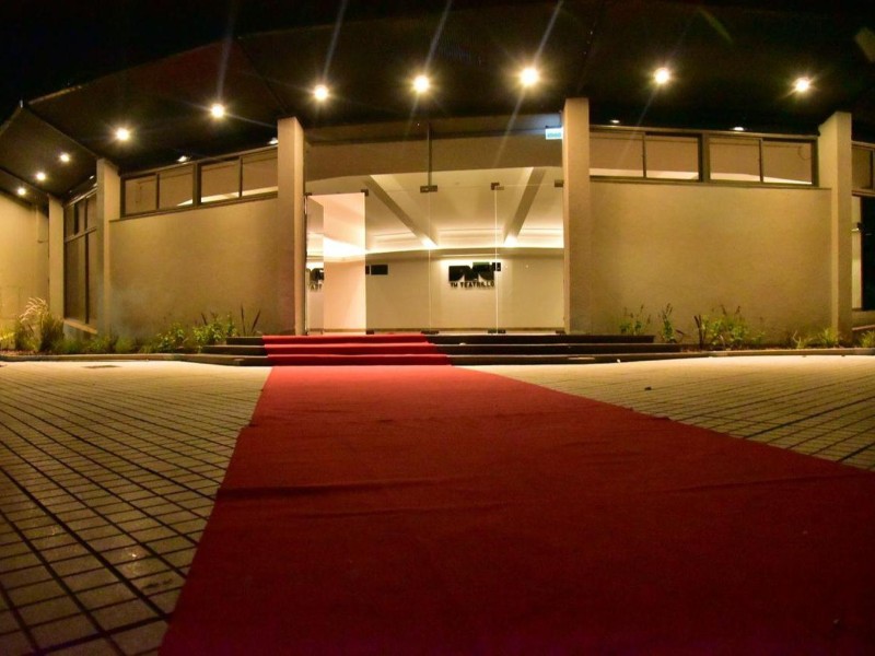 Abril llega al Teatrillo con una cartelera para todos los gustos