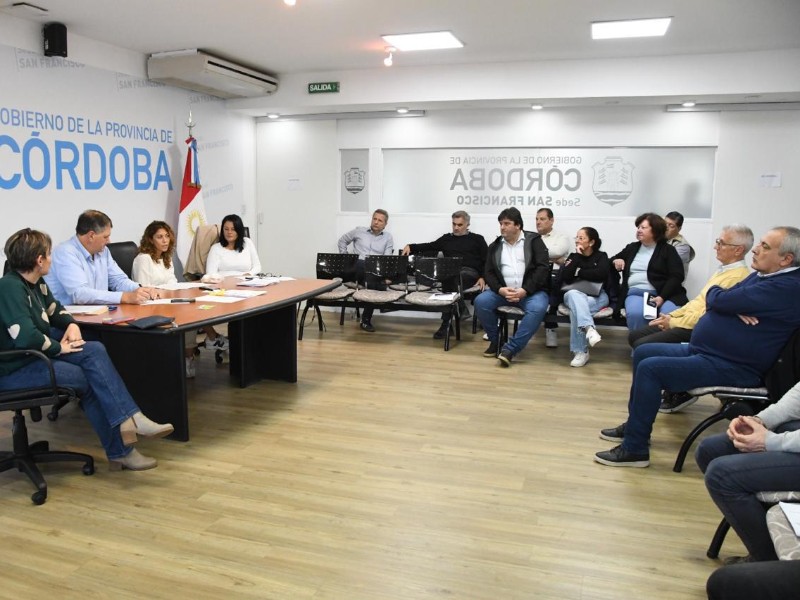 La Planta Elaboradora de Medicamentos ofrece sus productos a localidades de la Comunidad Regional San Justo