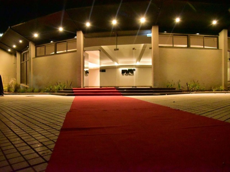 Talento local: el Teatrillo reúne teatro, danza y música